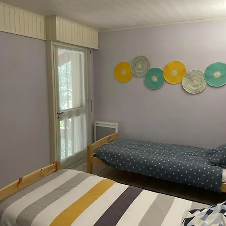 Grande Maison Familiale Holiday home