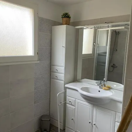 Grande Maison Familiale Lacanau
