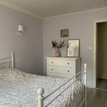 Grande Maison Familiale Lacanau