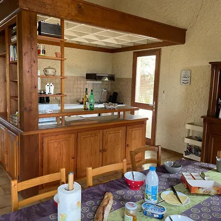 Grande Maison Familiale